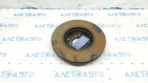 Honda Insight 19-22 280/23.3mm Front Left Brake Disc
