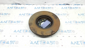 Honda Insight 19-22 Front Right Brake Disc 280/23.3mm
