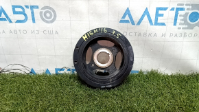 Toyota Highlander 17-19 3.5 Crankshaft Pulley
