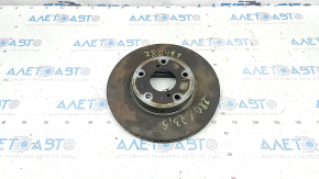 Honda Insight 19-22 Front Right Brake Disc 280/23.3mm