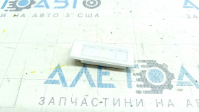 BMW i3 14-21 trunk light