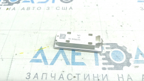 BMW i3 14-21 trunk light