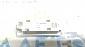 BMW i3 14-21 trunk light