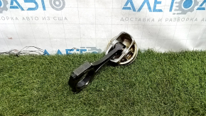 Connecting rod with piston Toyota Highlander 17-19 3.5 left 2-4-6 h:54 d:94