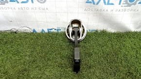 Connecting rod with piston Toyota Highlander 17-19 3.5 left 2-4-6 h:54 d:94