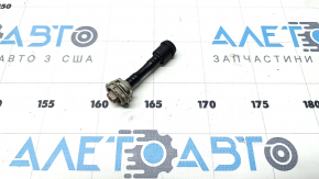Cooling pipe for the radiator tank of the Audi A4 B9 17-18 2.0T type 1 radiator