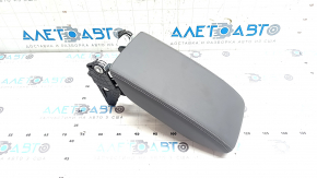 Armrest Volkswagen ID.4 23-25 gray leather