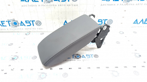 Armrest Volkswagen ID.4 23-25 gray leather