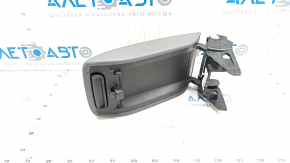 Armrest Volkswagen ID.4 23-25 gray leather