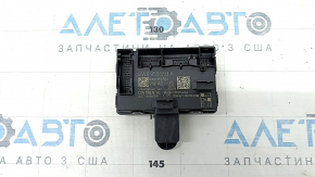 Front left door computer for Audi A4 B9 17-20