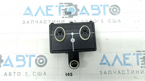 Front left door computer for Audi A4 B9 17-20