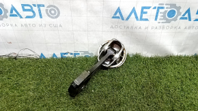 Connecting rod with piston Toyota Highlander 17-19 3.5 right 1-3-5 h:54 d:94