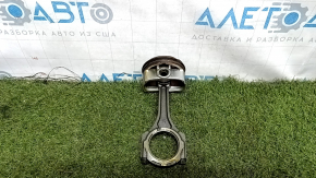 Connecting rod with piston Toyota Highlander 17-19 3.5 right 1-3-5 h:54 d:94