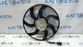 Audi A4 B9 17-25 2.0T Cooling Fan Water Contact