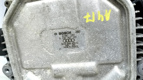 Audi A4 B9 17-25 2.0T Cooling Fan Water Contact