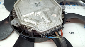 Audi A4 B9 17-25 2.0T Cooling Fan Water Contact