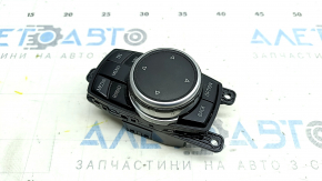 BMW i3 14-21 Large Monitor Control Joystick