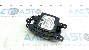 BMW i3 14-21 Large Monitor Control Joystick