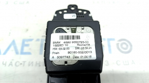 BMW i3 14-21 Large Monitor Control Joystick