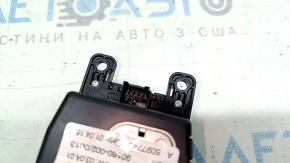 BMW i3 14-21 Large Monitor Control Joystick