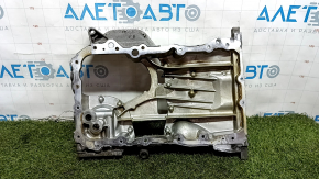 Toyota Highlander 17-19 3.5 Oil Pan