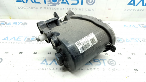 Left turn signal for BMW i3 14-17 with fog lights, sand
