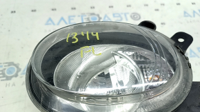 Left turn signal for BMW i3 14-17 with fog lights, sand