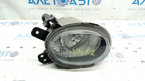 Right turn signal for BMW i3 14-17 with fog lights, sand