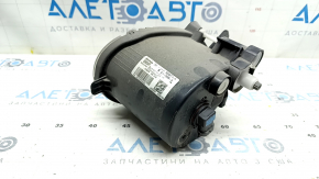Right turn signal for BMW i3 14-17 with fog lights, sand