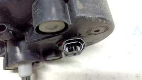 Right turn signal for BMW i3 14-17 with fog lights, sand