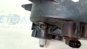 Right turn signal for BMW i3 14-17 with fog lights, sand