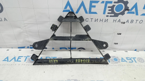 BMW i3 14-20 rear underbody grille broken mount