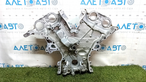 Toyota Highlander 17-19 3.5" Front Engine Cover