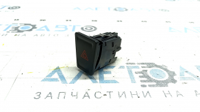 BMW i3 14-21 hazard warning light button