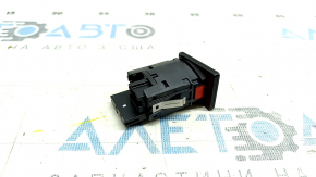 BMW i3 14-21 hazard warning light button