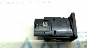 BMW i3 14-21 hazard warning light button