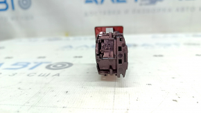 BMW i3 14-21 hazard warning light button