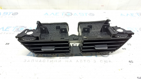 Air duct dashboard central BMW i3 14-20