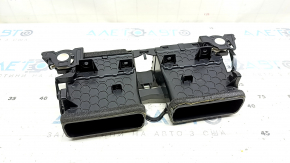 Air duct dashboard central BMW i3 14-20