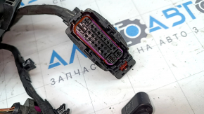 Underhood wiring with fuse box for Volkswagen ID.4 23-25