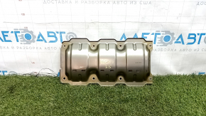 Oil deflector Toyota Highlander 17-19 3.5