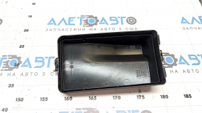 Cover of the fuse box under the hood Volkswagen ID.4 21-23
