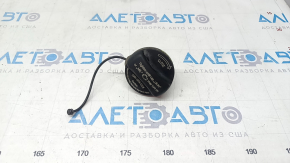 BMW i3 14-21 Fuel Filler Cap