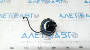 BMW i3 14-21 Fuel Filler Cap