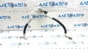 Volkswagen ID.4 23-24 R-1234yf RWD air conditioner compressor-heater hose