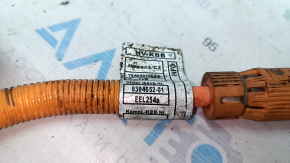 High Voltage Cable BMW i3 14-21 REX