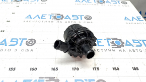 Auxiliary cooling pump Volkswagen ID.4 21-25 RWD type 1