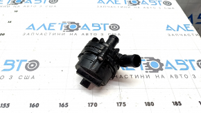 Auxiliary cooling pump Volkswagen ID.4 21-25 RWD type 1