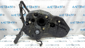 Fuel tank with neck Honda CRV 20-22 hybrid