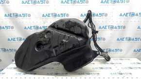 Fuel tank with neck Honda CRV 20-22 hybrid